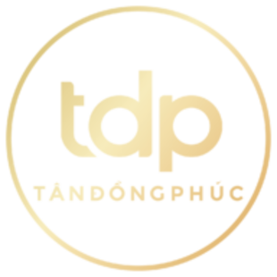 Công Ty TNHH Thương Mại Tân Đồng Phúc